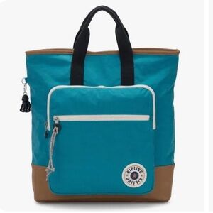 Kipling Sia Backpack